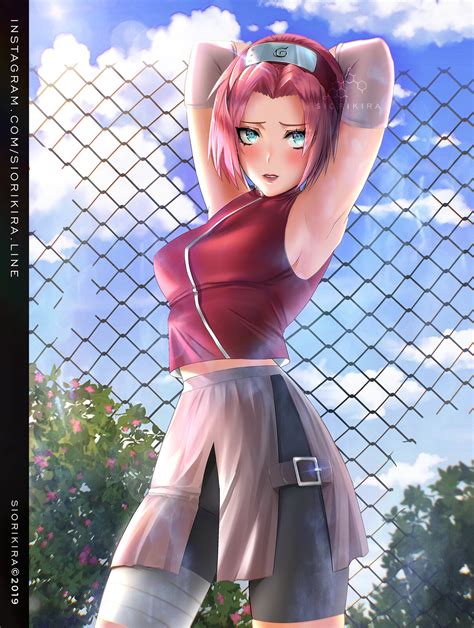 pixxx sakura|Best Sakura Haruno Hentai Pics